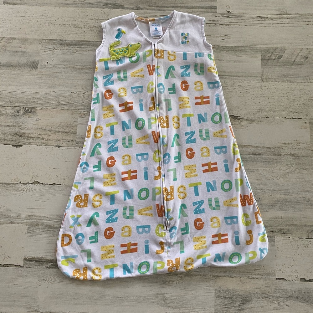 Infant Sleep Sack Blanket